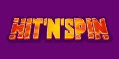 HitNSpin Casino logo