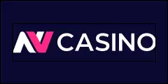 NV Casino logo